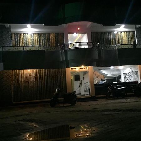 Mugal Beach Resort Alappuzha Exterior photo
